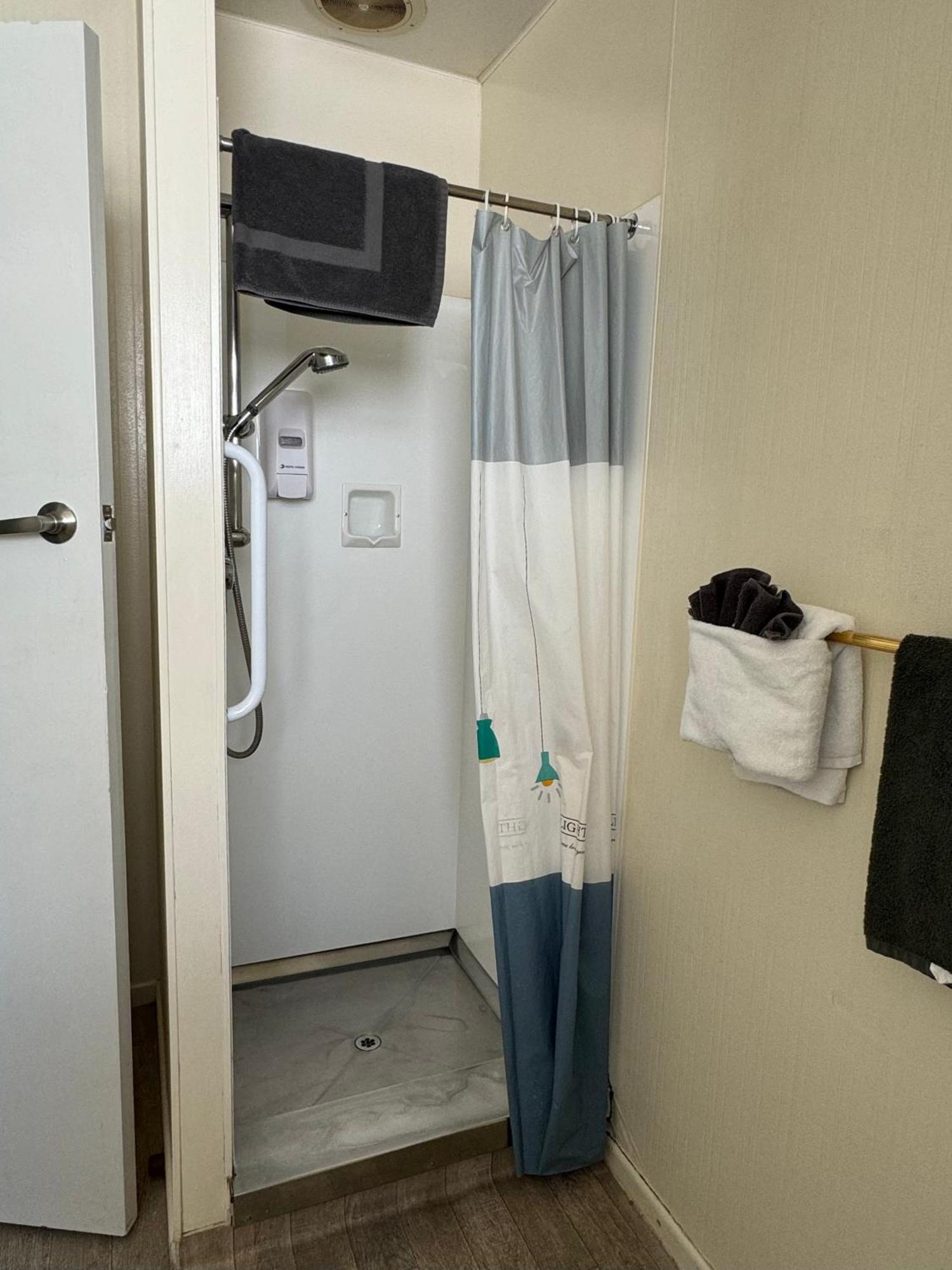 外交官汽车旅馆 基督城 外观 照片